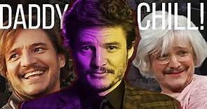 How Pedro Pascal Became Hollywood's Daddy!