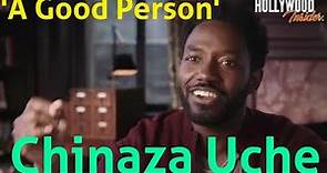 Chinaza Uche 'A Good Person' | In-Depth Scoop