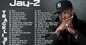 JAY Z Top Playlist Songs - Top Of JAY Z - JAY Z Greatest Hits Collection 2022