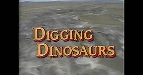 Digging Dinosaurs (1987)