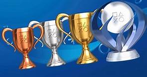 PS5 trophies: Everything you need to know