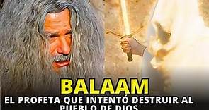 QUIÉN FUE BALAAM: La Historia del Profeta Balaam en la Biblia y Su Asna que Habló