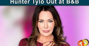 Days star Krista Allen replaces Hunter Tylo as Taylor Hayes on Bold and the Beautiful!