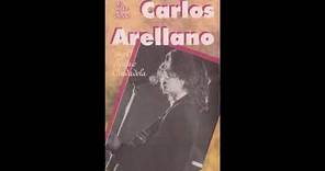 Carlos Arellano - Preguntando desde un octavo piso