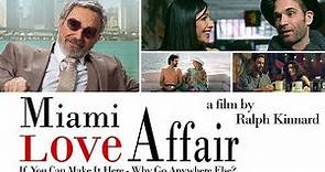 MIAMI LOVE AFFAIR Trailer | 2019
