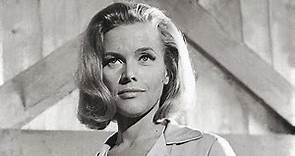 A look at the life of Honor Blackman