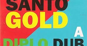 Diplo - Top Ranking Santogold: A Diplo Dub