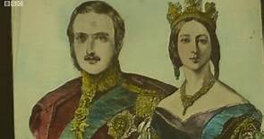 Queen Victorias Letters - A Monarch Unveiled - Episode 2