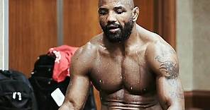 ▶ YOEL ROMERO MOTIVATION TRAINING ◀ PERFECT BODY - 42 OLD UFC FIGHTER [HD] 2022