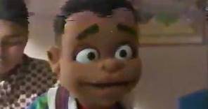 Cousin Skeeter S01E02 Skeeter's Toy Story