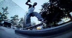 The DC Video - Stevie Williams - HD