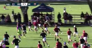 Electrifying Rugby Skills by Paul Roos - Side Steps, Speed, and Viral Moments