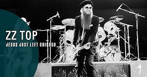 ZZ Top - Jesus Just Left Chicago (From "Double Down Live - 1980")
