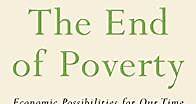The End Of Poverty Book Summary, by Jeffrey Sachs - Allen Cheng