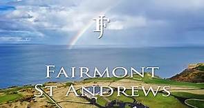 Fairmont St Andrews (Kittocks Course)