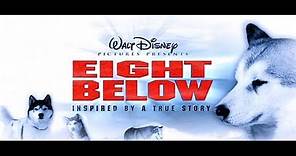 Eight Below (2006) - Official Trailer
