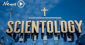 The Church of Scientology explained
