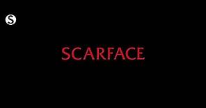 Scarface Opening Scene