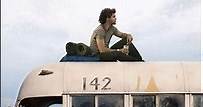 Into the Wild... (Trailer en Español)