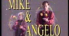 Mike and Angelo S8E6 (1996) - FULL EPISODE