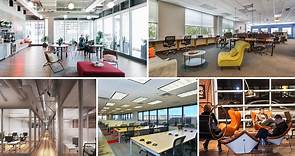 10 Awesome Coworking Spaces in Dallas with Perks & Prices