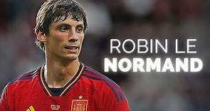 Robin Le Normand - Complete Centre-Back | 2024
