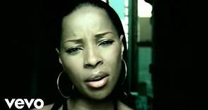 Mary J. Blige - No More Drama (Official Music Video)