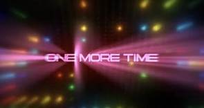 Kylie Minogue - One More Time (Official Lyric Video)