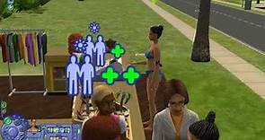 The Sims 2 Ultimate collection