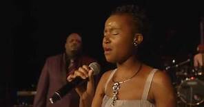 Sipho_Ngwenya feat Tshepang| You are the Pillar that Holds my Life