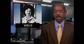Kitty Wells: News Report of Her Death - July 16, 2012