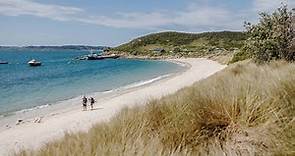 Experience the Isles of Scilly in 2023