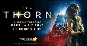 The Thorn Trailer