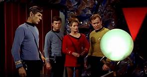 Watch Star Trek Season 2 Episode 20: Star Trek: The Original Series (Remastered) - Return to Tomorrow – Full show on Paramount Plus