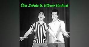 Éber Lobato ft. Alberto Anchart - Venga A Bailar El Rock