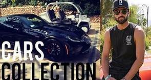 Brody Jenner Cars - $10m Net Worth 2017