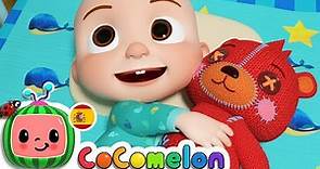 CoComelon en Español | Duérmete niño | Canciones Infantiles