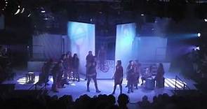 Friary School - We Will Rock You! (Act 1)