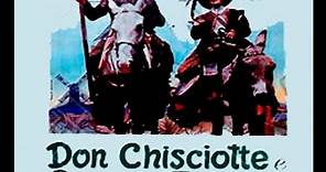 Don Chisciotte e Sancio Panza Film completo Full Movie