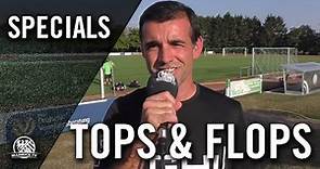 Die Top 3 Karrierehighlights von Francisco Copado (ehemals Eintracht Frankfurt) | MAINKICK.TV