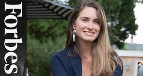 Lauren Bush Lauren: How Social Entrepreneurs Can Change The World | Forbes