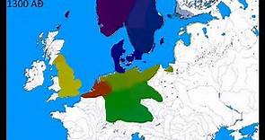 The History Of The Germanic Languages V3