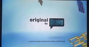 Reveille Productions/Bravo Original (2010)