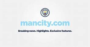 ManCity.com & the official Man City app: For everything City