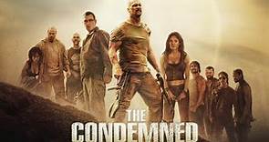 The.Condemned.(2007) Full Movies Explained In (Hindi) | ANA Movies Explained (Hindi)
