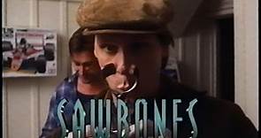 Sawbones (1995) Trailer