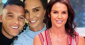 Danielle Lloyd says 'one-night-stand' website has helped spice up her marriage - Extra.ie