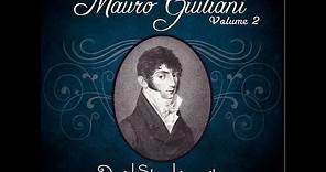 Mauro Giuliani, Vol 2 - David Starobin, guitar