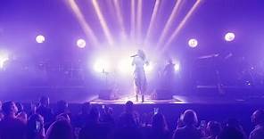 Tori Kelly - Hiding Place Tour (Recap)