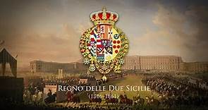 Kingdom of the Two Sicilies (1816–1861) National Anthem "Inno al Re"